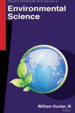 Recent Advances and Issues in Environmental Science