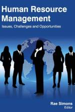 Human Resource Management