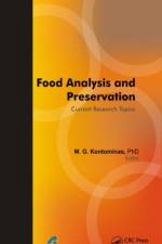 Food Analysis and Preservation