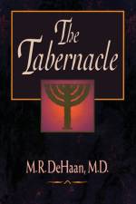The Tabernacle af M.R. DeHaan