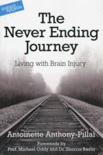 The Never Ending Journey af Antoinette Anthony-Pillai