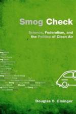 Smog Check af Douglas S. (Sonoma Technology Eisinger
