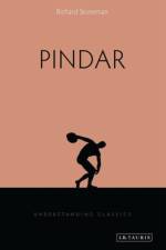 Pindar af Dr Richard Stoneman