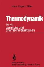 Thermodynamik af Hans Jurgen Loffler