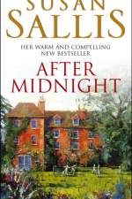 After Midnight af Susan Sallis