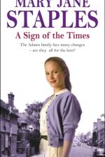 A Sign Of The Times af Mary Jane Staples