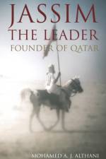 Jassim the Leader af Mohamed Althani