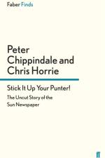 Stick It Up Your Punter!