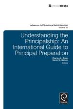 Understanding the Principalship af Charles L. Slater