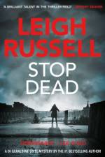 Stop Dead af Leigh Russell