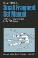 Small Fragment Set Manual af U. Heim