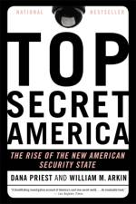 Top Secret America af Dana Priest