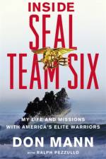 Inside Seal Team Six af Don Mann