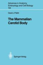 Mammalian Carotid Body af David J. Pallot