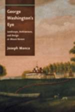 George Washington's Eye af Joseph (Rice University) Manca