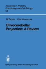 Olivocerebellar Projection af K. Kawamura