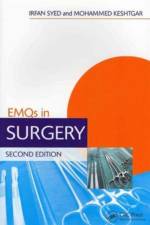 EMQs in Surgery 2E af Irfan Syed