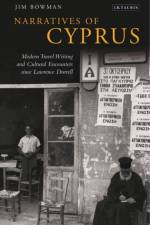 Narratives of Cyprus af Jim Bowman