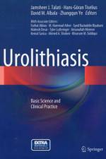 Urolithiasis