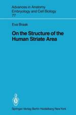 On the Structure of the Human Striate Area af E. Braak