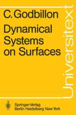 Dynamical Systems on Surfaces af C. Godbillon
