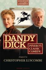 Dandy Dick af Arthur Wing Pinero