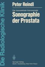 Die Transrektale Transversale Sonographie Der Prostata af Peter Reindl