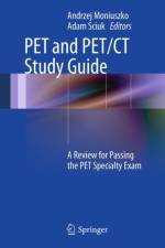 PET and PET/CT Study Guide af Andrzej Moniuszko