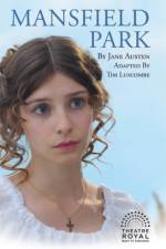 Mansfield Park af Tim (Author) Luscombe