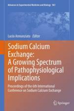 Sodium Calcium Exchange: A Growing Spectrum of Pathophysiological Implications