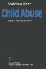 Child Abuse af Amnon Carmi