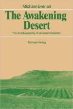 Awakening Desert af Michael Evenari