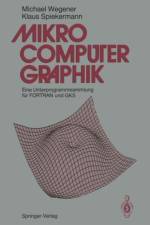 Mikrocomputer-graphik af Klaus Spiekermann