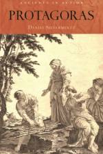 Protagoras af Daniel (University of Houston-Clear Lake Silvermintz