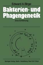 Bakterien- und Phagengenetik af Tempe