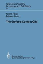 Surface-Contact Glia af F. Hajos