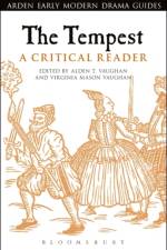 The Tempest: A Critical Reader