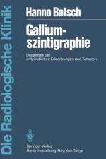 Galliumszintigraphie af Hanno Botsch