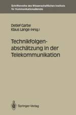 Technikfolgenabschatzung in der Telekommunikation