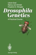 Drosophila Genetics af Ulrich Gräf