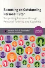 Becoming an Outstanding Personal Tutor af Andrew Stork
