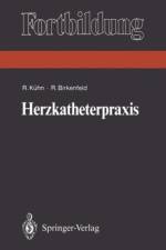 Herzkatheterpraxis af Reiner Kuhn