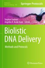 Biolistic DNA Delivery