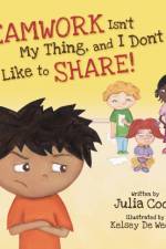 Teamwork isn't My Thing, and I Don't Like to Share! Inc. Freed Audio CD