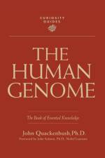 Curiosity Guides: The Human Genome af John Quackenbush