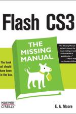 Flash Cs3 af E. A. Vander Veer