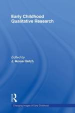 Early Childhood Qualitative Research