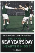 The Game on New Year's Day af Ted Brack