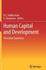 Human Capital and Development