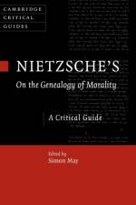 Nietzsche's On the Genealogy of Morality